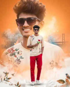 Boys Dual Expouser Ai Photo Editing Prompts 2026