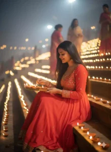 Chhath Puja Ai Photo Editing Prompts 2025