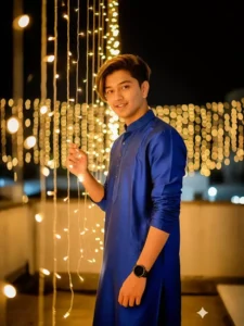 Diwali Ai Photo Editing Prompts For Boys
