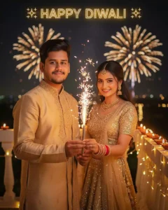 Gemini Diwali Ai Photo Editing Prompts (2)