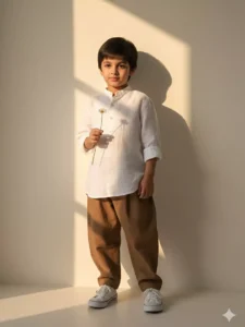 Gemini Kids Ai Photo Editing Prompts