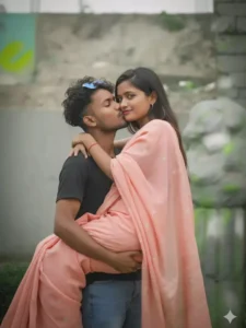 Google Gemini Ai Girlfriend Photo Editing Prompt
