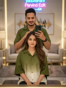 Google Gemini Ai Girlfriend Photo Editing Prompts