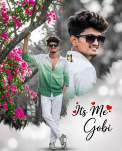 Google Gemini Boys Dual Exposuer Ai Photo Editing Prompts