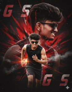 Google Gemini Boys Poster Ai Photo Editing Prompts