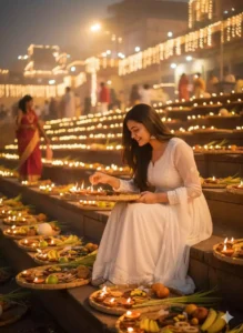 Google Gemini Chhath Puja Ai Photo Editing Prompts