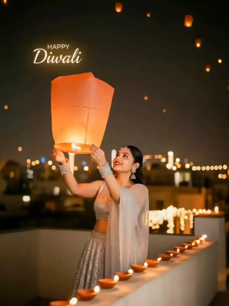 Google Gemini Diwali Ai Photo Editing -2025
