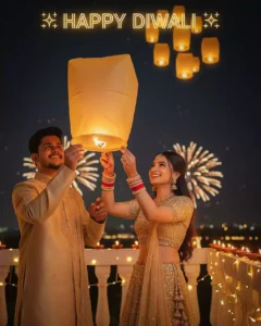 Google Gemini Diwali Ai Photo Editing