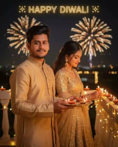 Google Gemini Diwali Ai Photo Editing Free