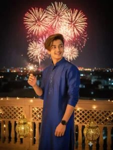 Google Gemini Diwali Ai Photo Editing Prompt New Trend
