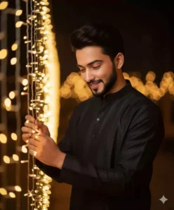 Google Gemini Diwali Ai Photo Editing Prompts- 2025
