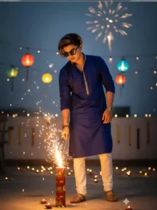 Google Gemini Diwali Ai Photo Editing PromptsNew