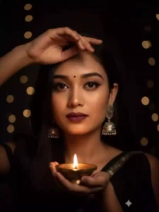 Google Gemini Diwali Ai Photo Editing Trend