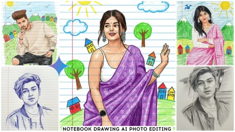 Google Gemini Drawing Ai Photo Editing Prompts