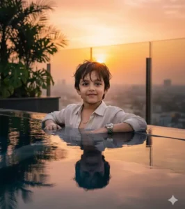 Google Gemini Kids Ai Photo Editing