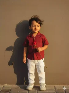Google Gemini Kids Ai Photo Editing Prompt