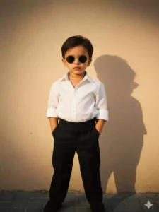 Google Gemini Kids Ai Photo Editing Prompts - 2025