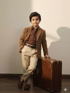 Google Gemini Kids Ai Photo Editing Prompts Link