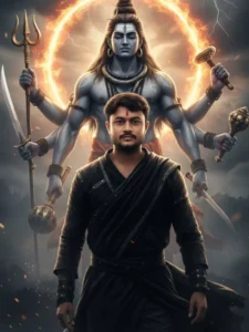 Google Gemini Mahadev Ai Photo Editing Prompts