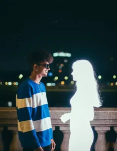 Google Gemini Outline Girl Ai Photo Editing Prompts Boys