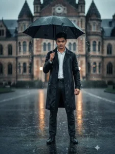 Google Gemini Rain Ai Photo Editing Prompts - Editing Prompts