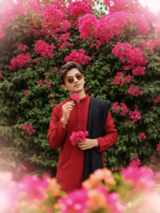 Google Gemini Retro Boys Outdoor Retro Prompts Free