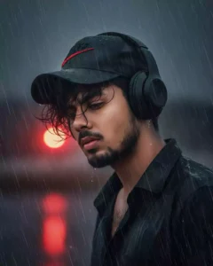 Google Gemini Trending Boys Ai Photo Editing Trend