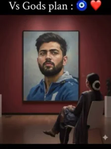 Google Gemini Wall Painting Ai Photo Editing Prompts Girls