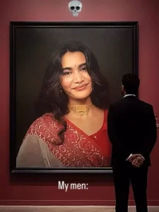 Google Gemini Wall Painting Ai Photo Editing Prompts