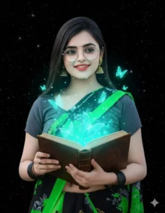 Instagram Viral Google Gemini Glowing Butterflies Ai photo Editing Prompts