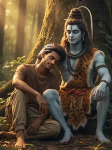 Mahadev Google Gemini Lord Shiva Ai Photo Editing Prompts