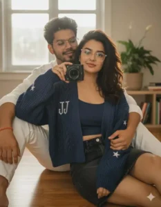 New Gemini Ai Girlfriend Photo Editing Prompts 2025
