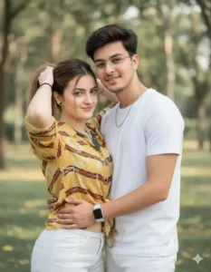 New Google Gemini Ai Girlfriend Photo Editing Prompts Trend