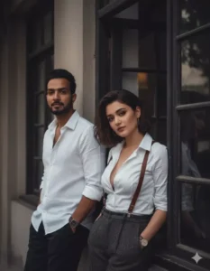 Trending Gemini Ai Girlfriend Photo Editing