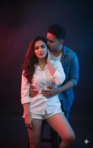 Trending Google Gemini Ai Girlfriend Photo Editing Prompts