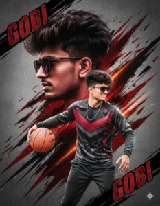 Trending Google Gemini Poster Ai Photo Editing Prompts Free