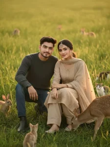 1000+ Google Gemini Viral Couples Ai Photo Editing Prompts