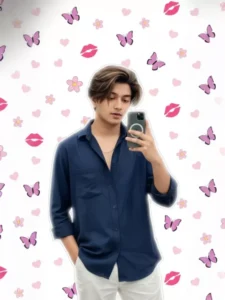 Aesthetic Boys Dp Ai Photo Editing Prompts