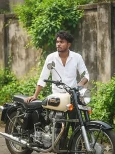 Bike Lover Ai Photo Editing Prompts