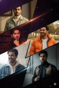 Collage Style Ai Photo Editing Prompts Google Gemini