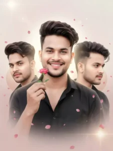 Creative Portrait Ai Photo Editing Prompts Google Gemini New Trend