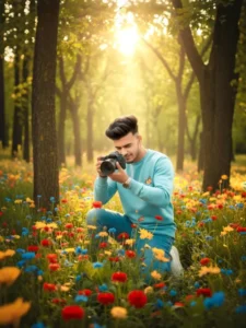 Dslr Boys Ai Photo Editing Prompts