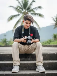 Dslr Boys Ai Photo Editing Prompts Gemini Prompts