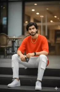 Free Google Gemini Viral Boys Ai Photo Editing Prompts With Real Face