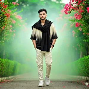 Free New Winter Season Ai Photo Editing Prompts Gemini