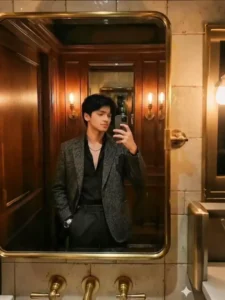 Gemini Selfie Instagram Viral Boys Ai Photo Editing Prompts