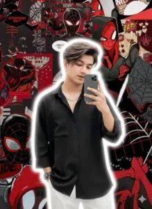 Google Gemini Aesthetic Boys Dp Ai Photo Editing Prompts Real Face