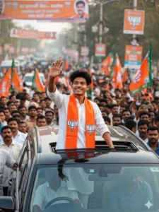 Google Gemini Bihar Election Ai Photo Editing Prompts