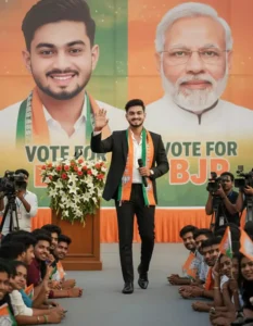 Google Gemini Bihar Election Ai Photo Editing Prompts For Bpj