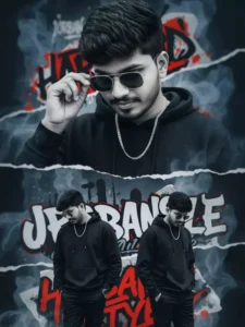 Google Gemini Collage Style Ai Photo Editing Prompts New Trend